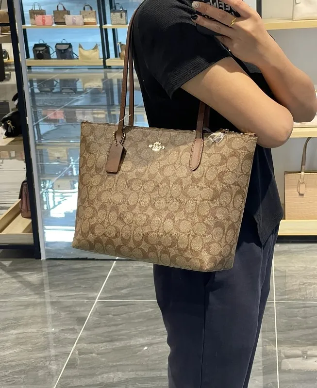 All Categories Coach Women's Bags (COACH) Coach 4455