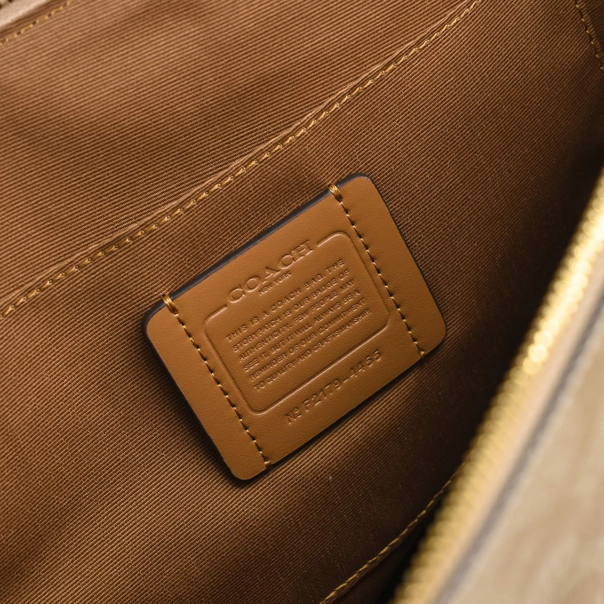 All Categories Coach Women's Bags (COACH) Coach 4455