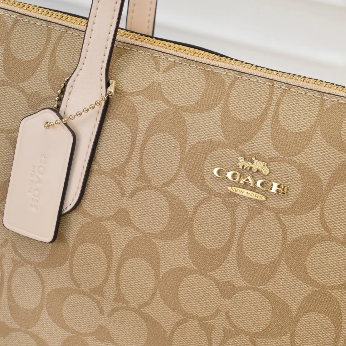 All Categories Coach Women's Bags (COACH) Coach 4455