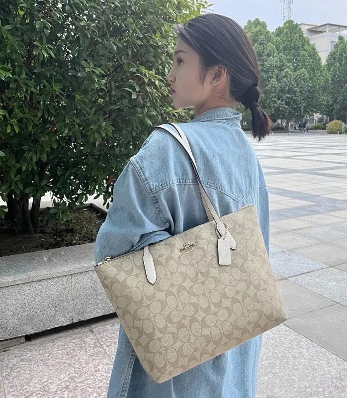 All Categories Coach Women's Bags (COACH) Coach 4455