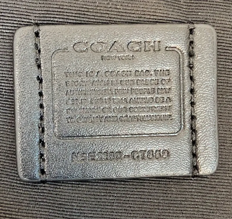All Categories Coach Women's Bags (COACH) Coach CT859