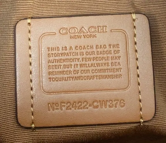 All Categories Coach Women's Bags (COACH) Coach CW377