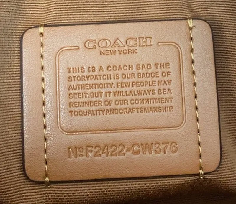 All Categories Coach Women's Bags (COACH) Coach CW377