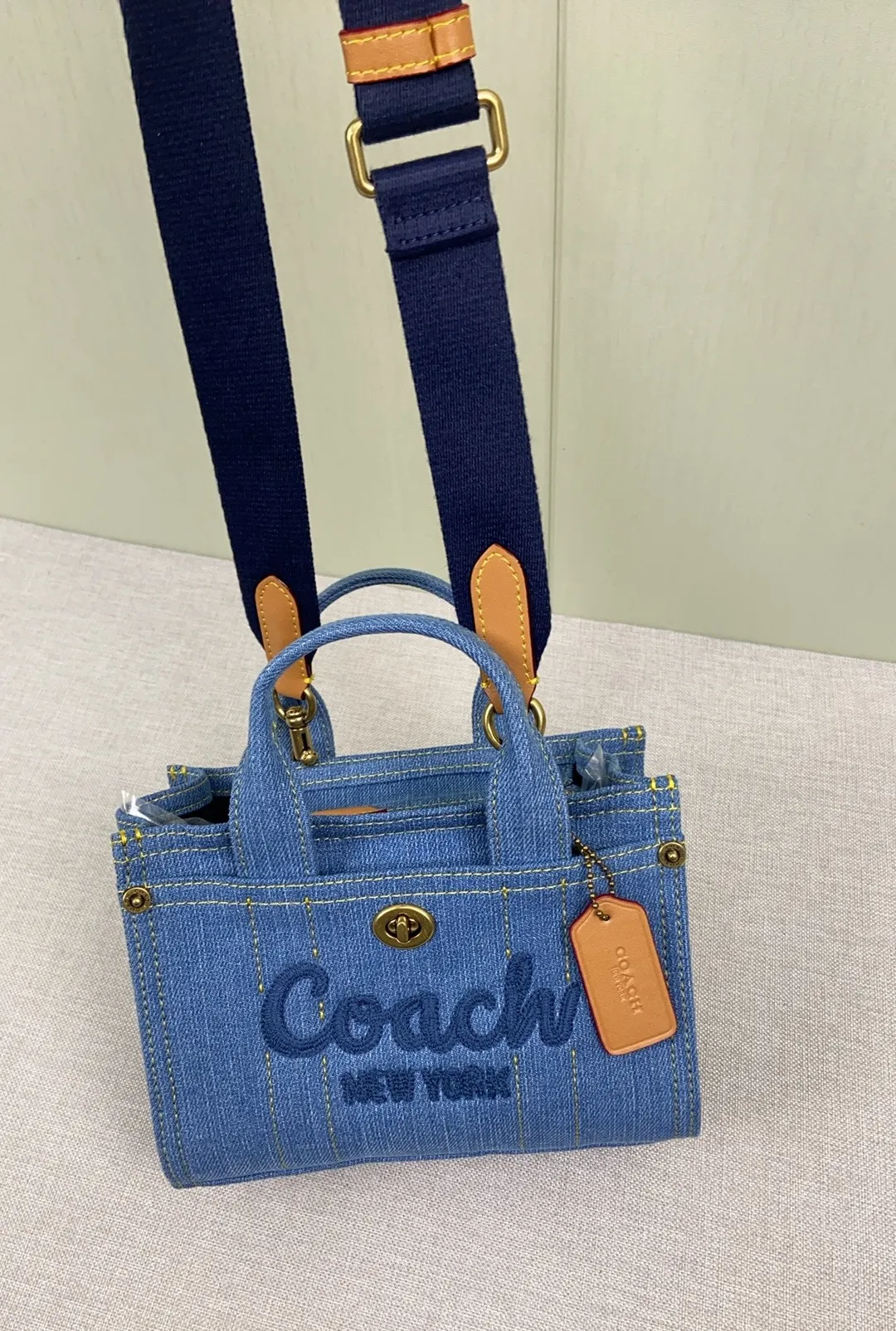 All Categories Coach Women's Bags (COACH) Coach CZ100