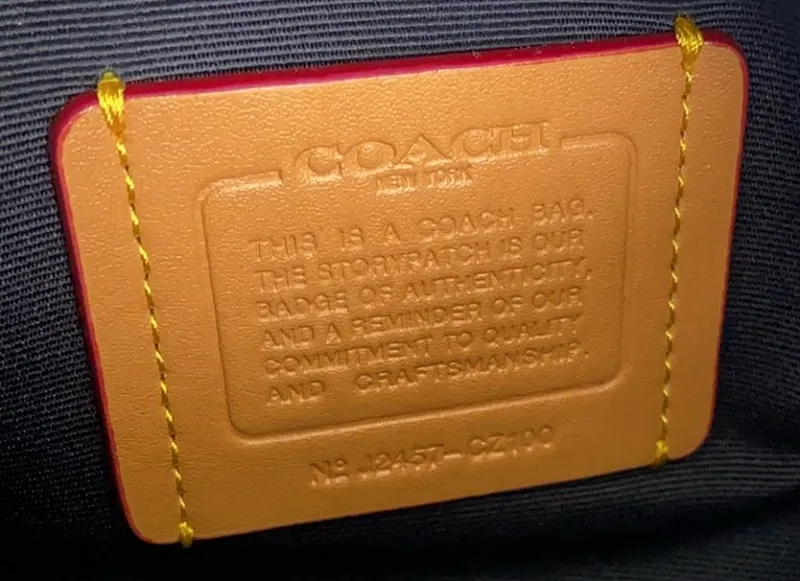 All Categories Coach Women's Bags (COACH) Coach CZ100