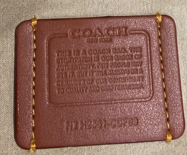 All Categories Coach Women's Bags (COACH) Coach CCF09