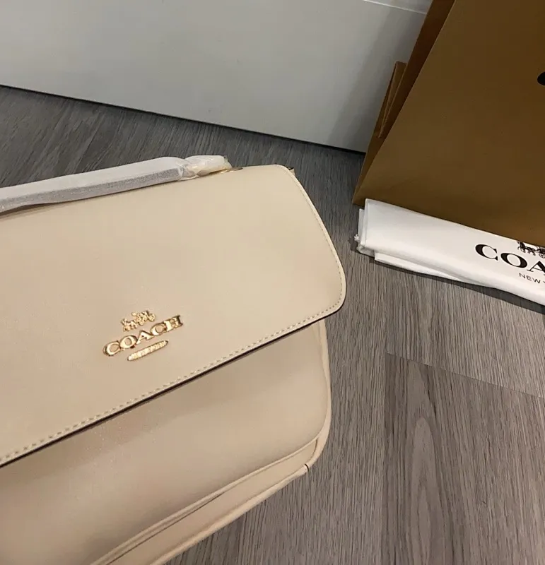 All Categories Coach Women's Bags (COACH) Coach CCF09