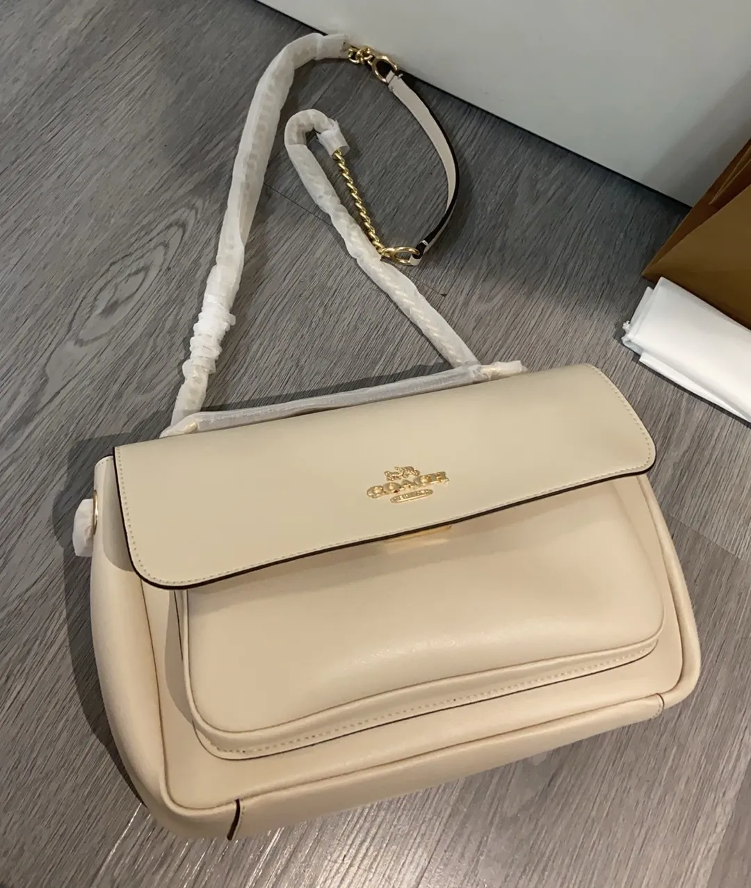 All Categories Coach Women's Bags (COACH) Coach CCF09
