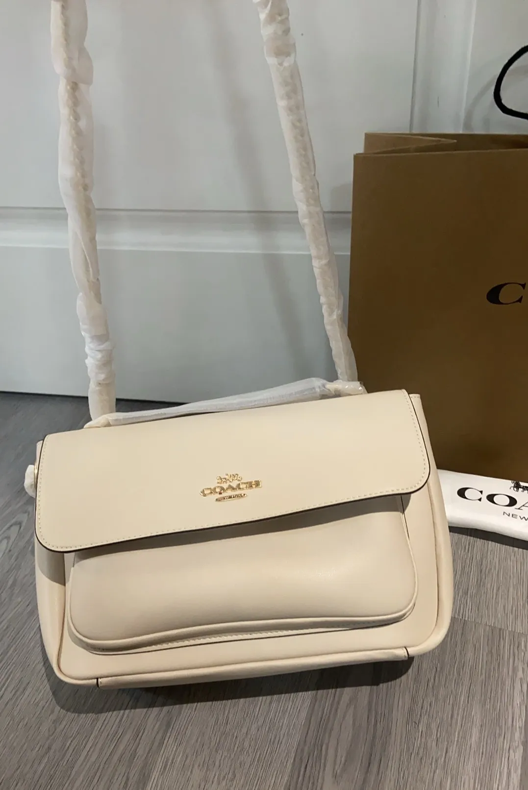 All Categories Coach Women's Bags (COACH) Coach CCF09