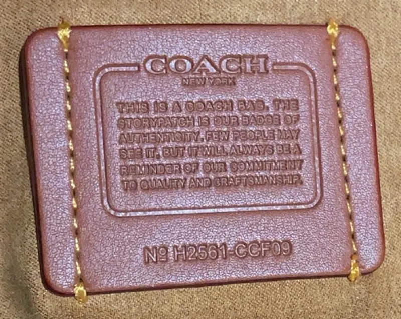 All Categories Coach Women's Bags (COACH) Coach CCF09