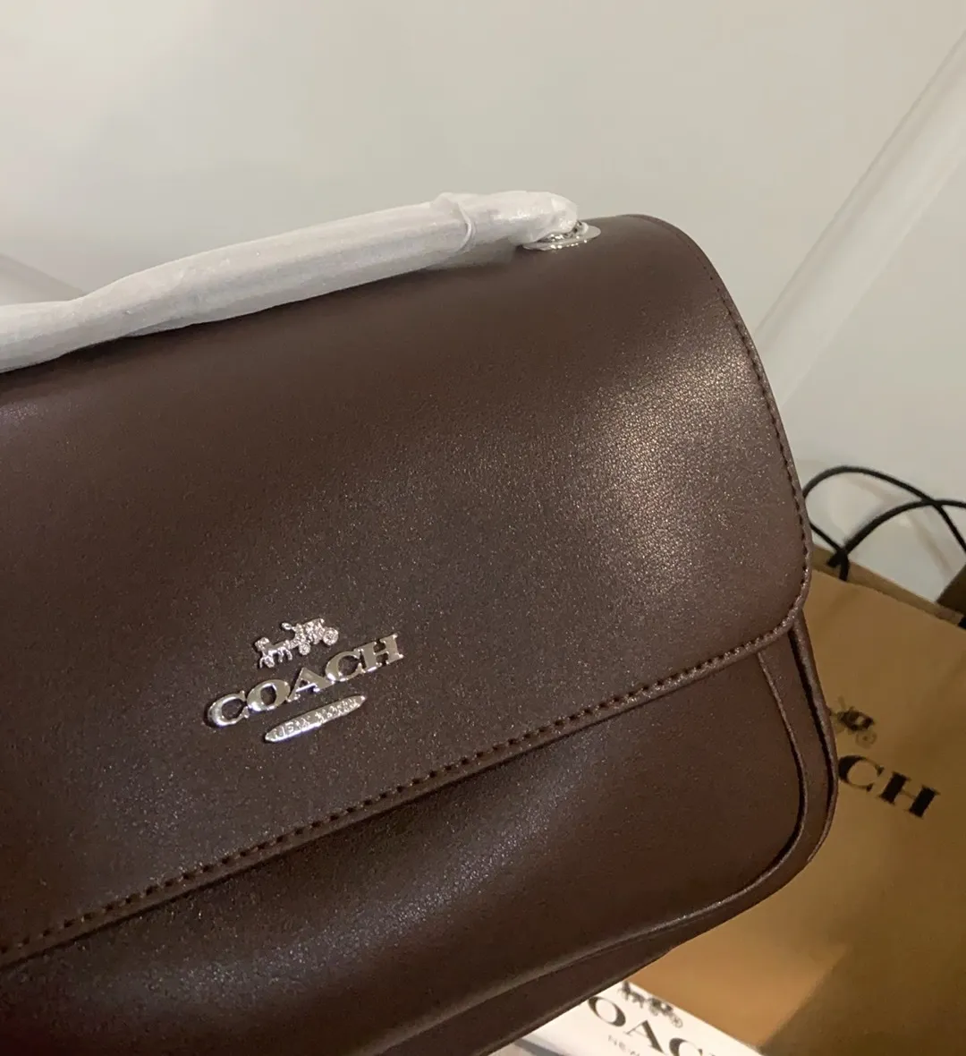 All Categories Coach Women's Bags (COACH) Coach CCF09