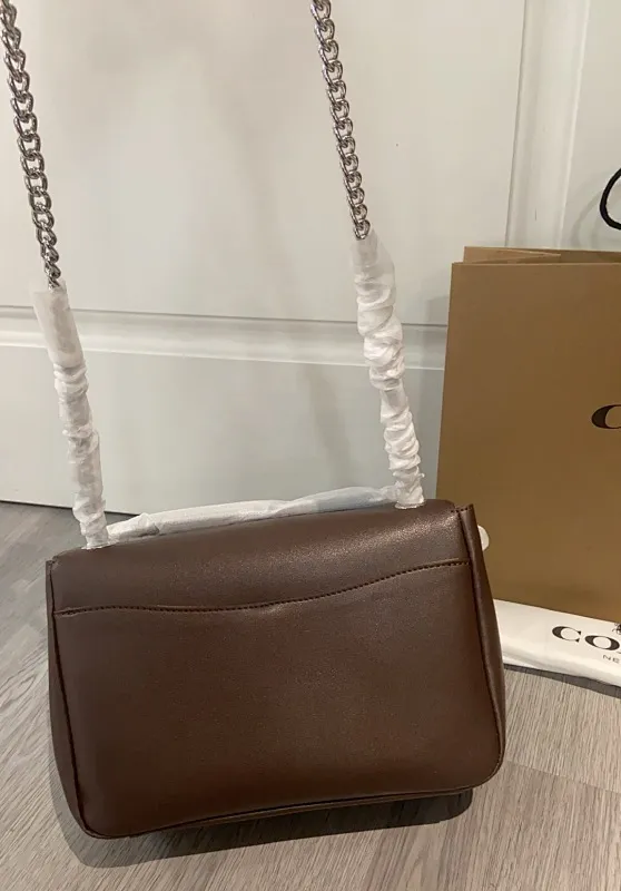 All Categories Coach Women's Bags (COACH) Coach CCF09