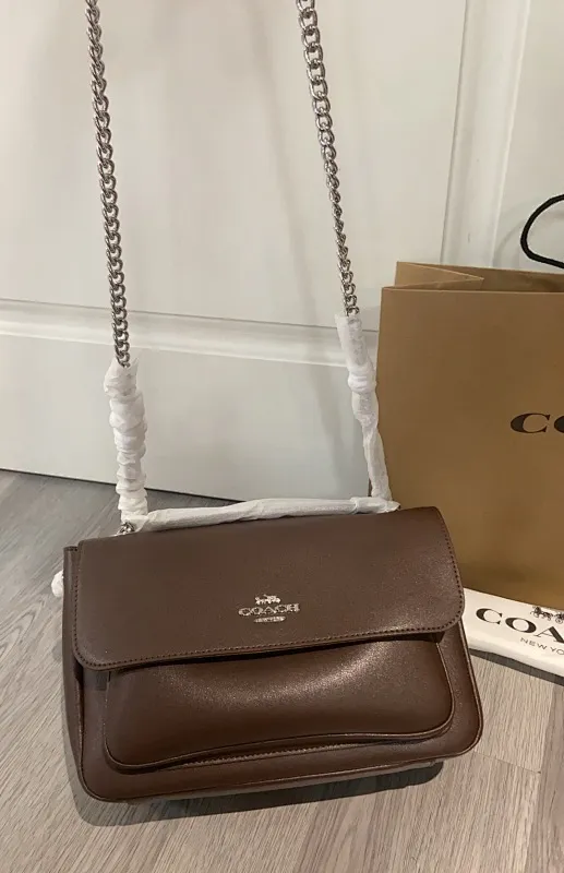 All Categories Coach Women's Bags (COACH) Coach CCF09