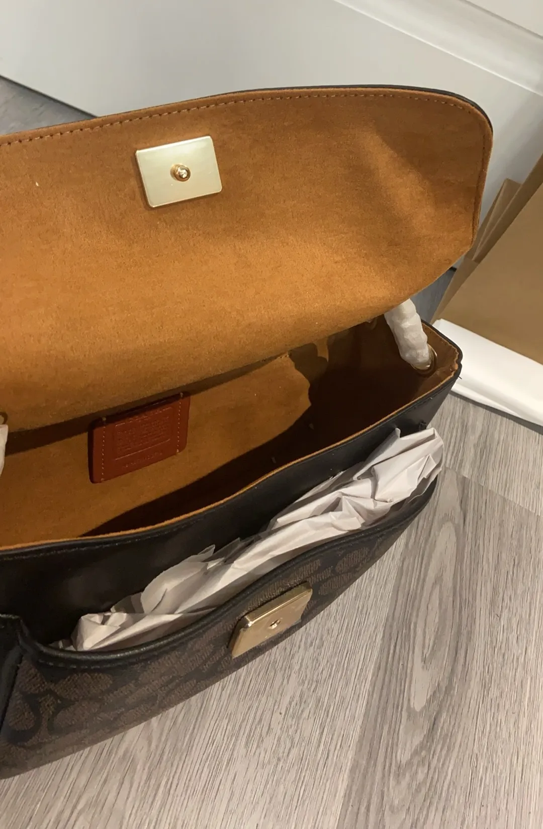 All Categories Coach Women's Bags (COACH) Coach CCF09