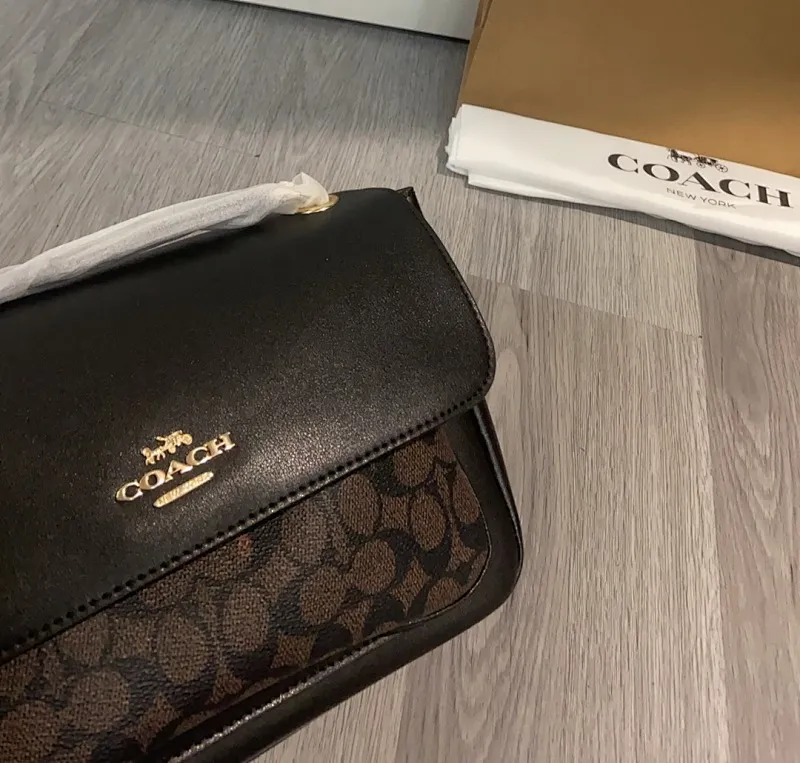 All Categories Coach Women's Bags (COACH) Coach CCF09