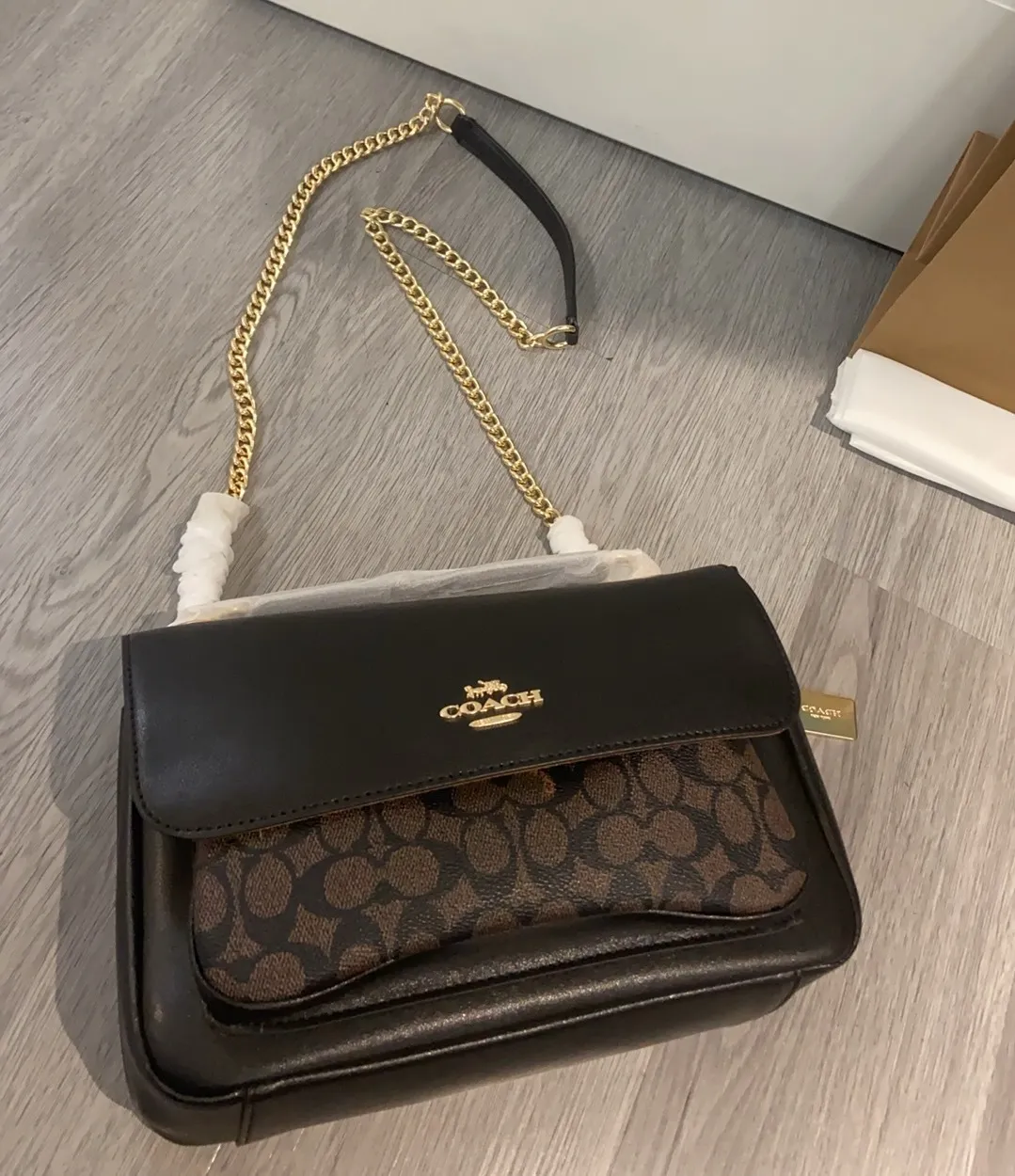 All Categories Coach Women's Bags (COACH) Coach CCF09
