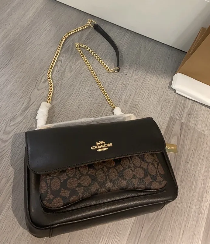 All Categories Coach Women's Bags (COACH) Coach CCF09