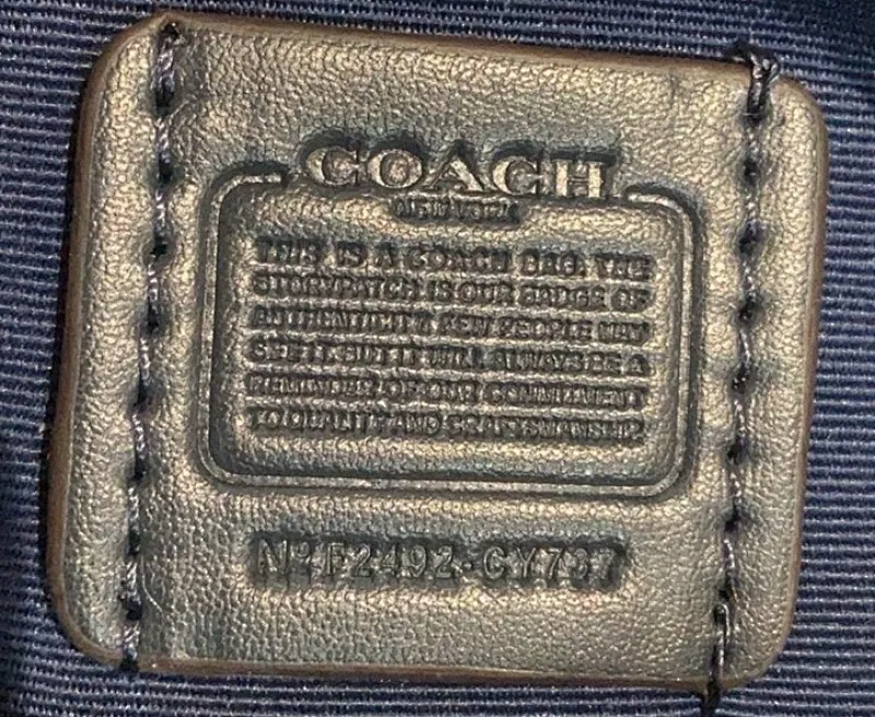 All Categories Coach Women's Bags (COACH) Coach CY737