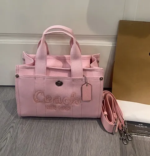 All Categories Official Website "Brand Women's Bags" Women's Bags 💙 COACH 2025 New COACH Handbags