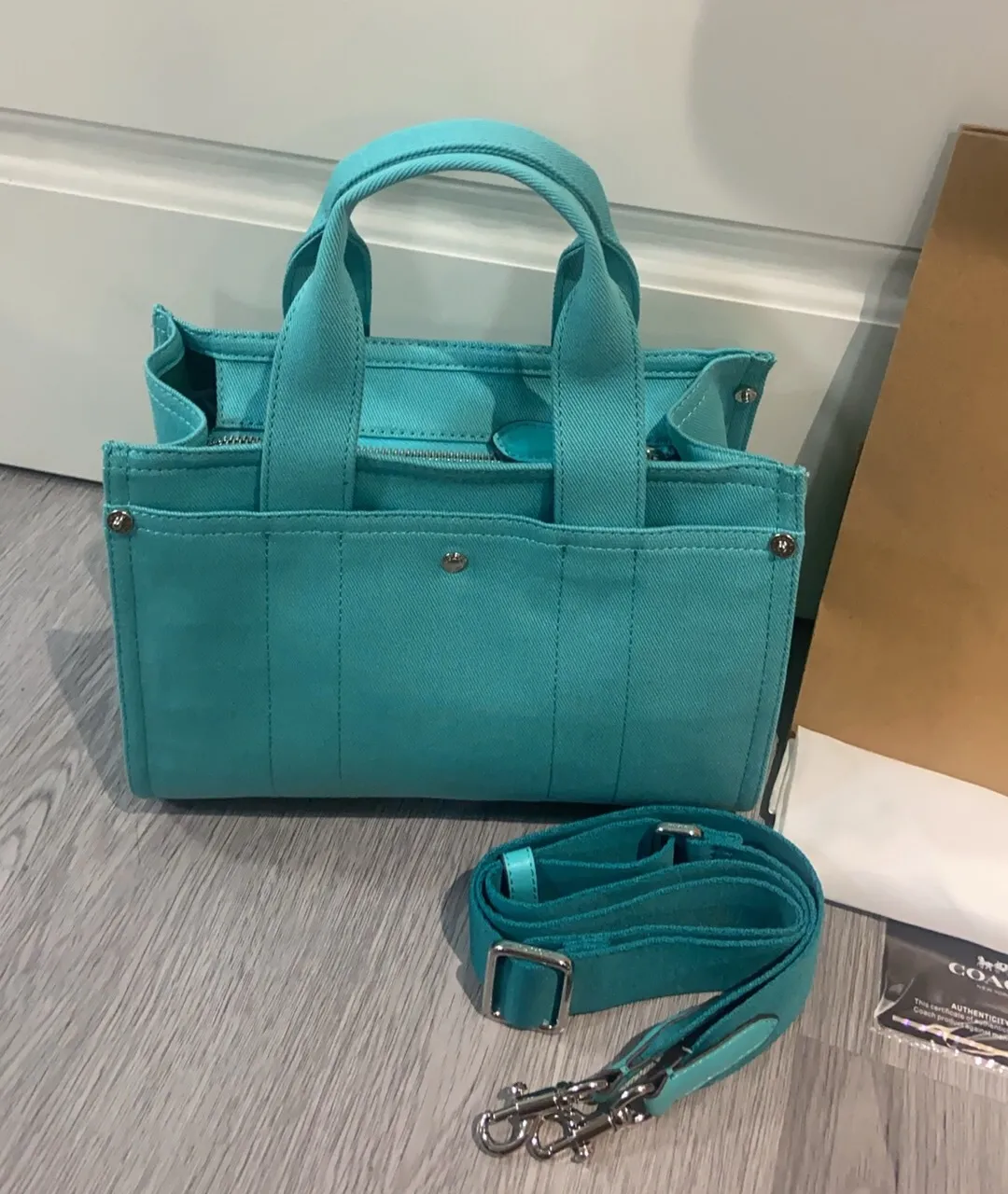 All Categories Official Website "Brand Women's Bags" Women's Bags 💙 COACH 2025 New COACH Handbags