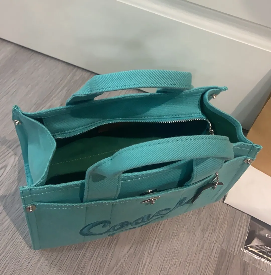 All Categories Official Website "Brand Women's Bags" Women's Bags 💙 COACH 2025 New COACH Handbags