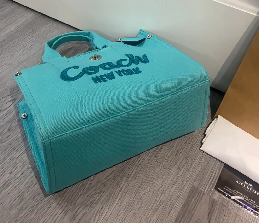 All Categories Official Website "Brand Women's Bags" Women's Bags 💙 COACH 2025 New COACH Handbags