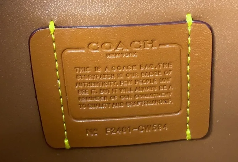 All Categories Coach Women's Bags (COACH) Coach CW594