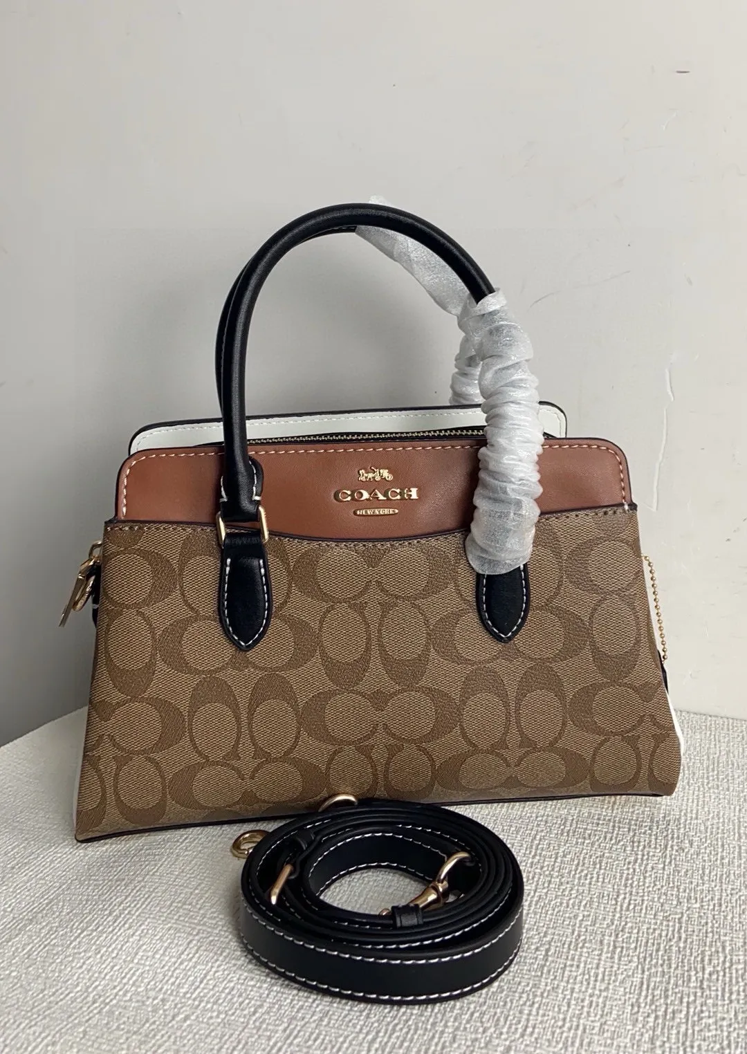 All Categories Coach Women's Bags (COACH) Coach CH503