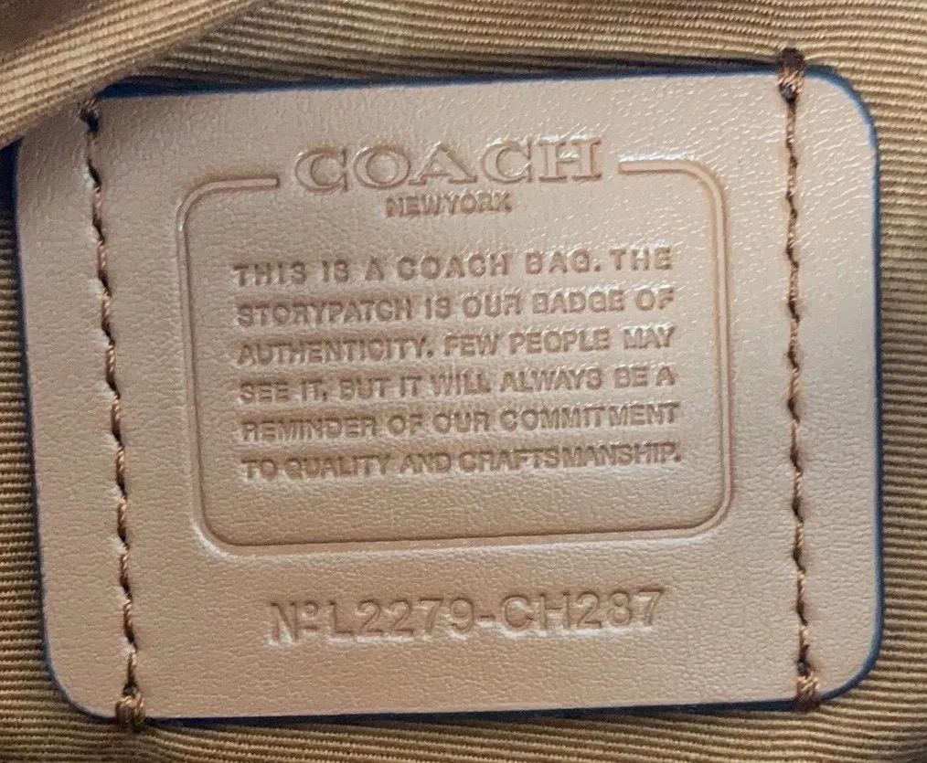 All Categories Coach Women's Bags (COACH) Coach CH503