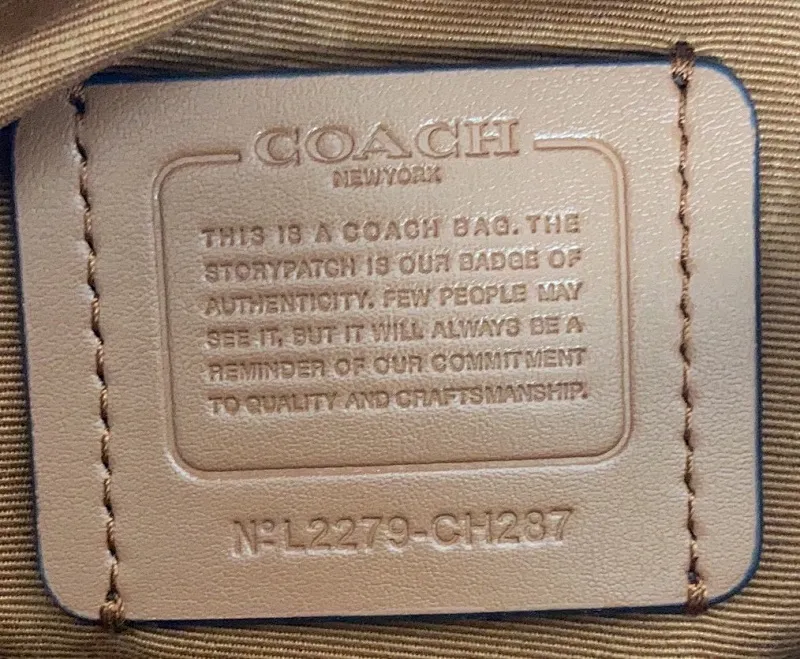 All Categories Coach Women's Bags (COACH) Coach CH503
