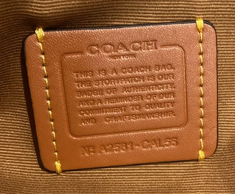 All Categories Coach Women's Bags (COACH) Coach CAL55