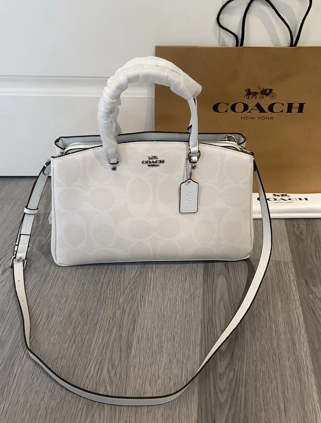 All Categories Coach Women's Bags (COACH) Coach CAL55