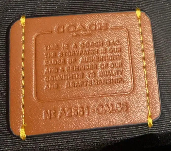 All Categories Coach Women's Bags (COACH) Coach CAL55