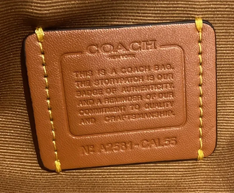 All Categories Coach Women's Bags (COACH) Coach CAL55