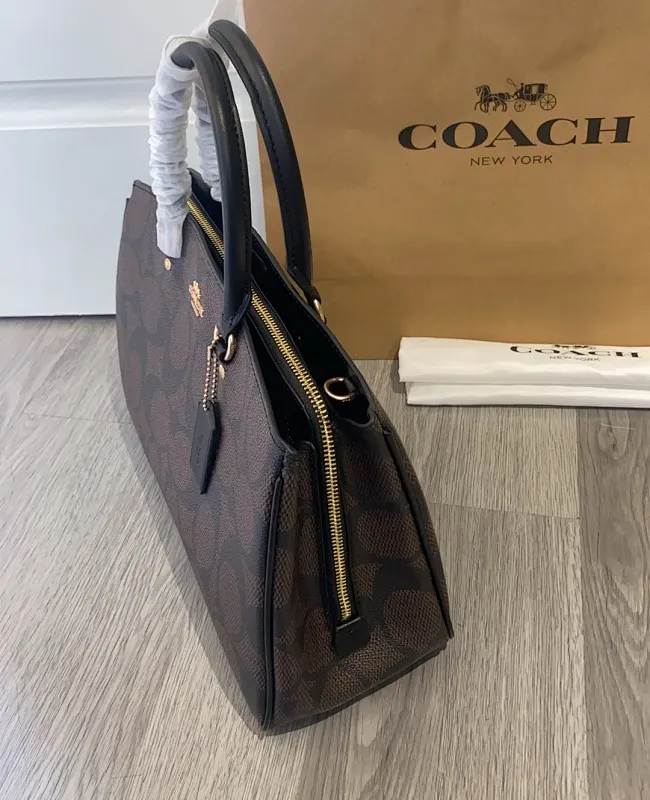 All Categories Coach Women's Bags (COACH) Coach CAL55