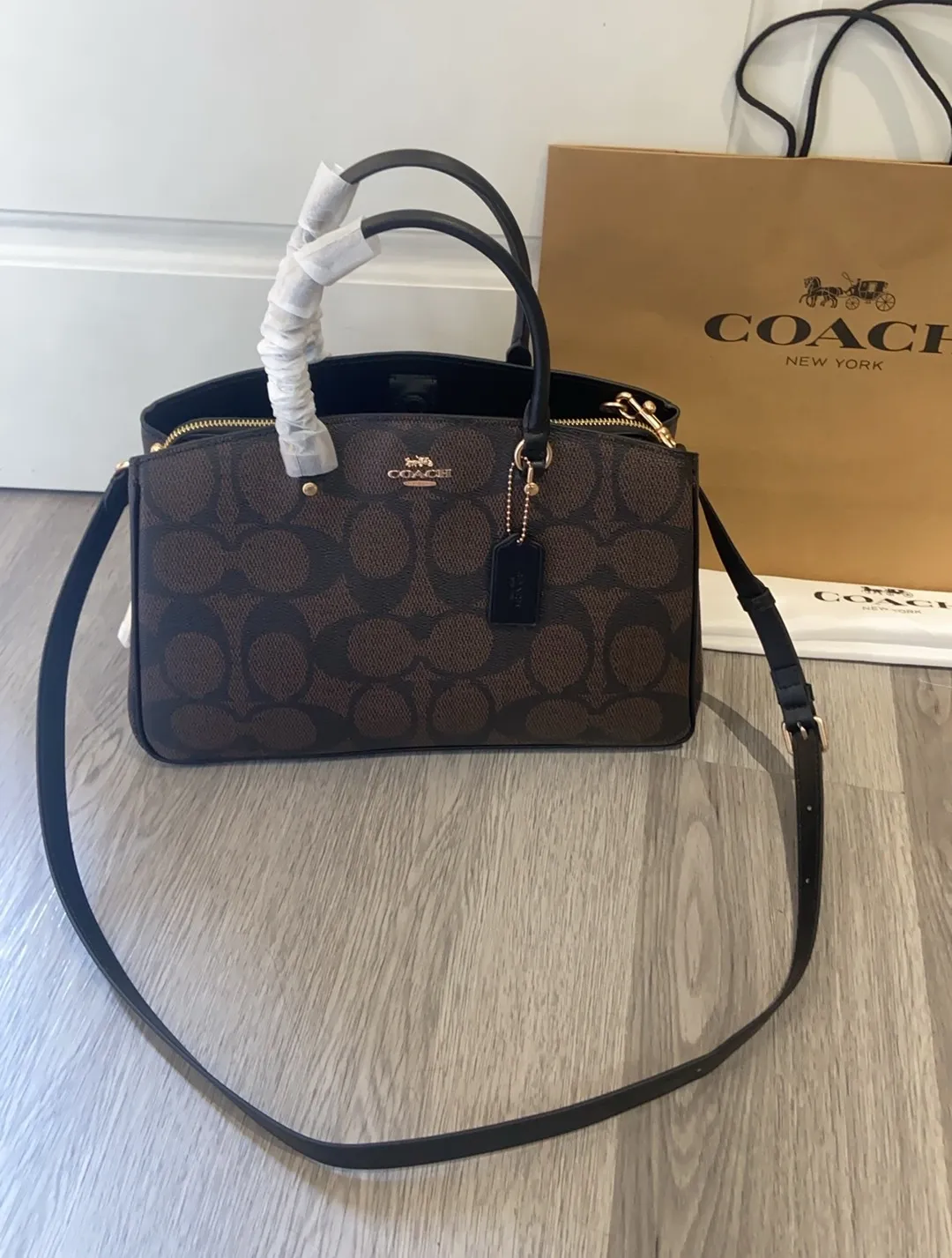 All Categories Coach Women's Bags (COACH) Coach CAL55
