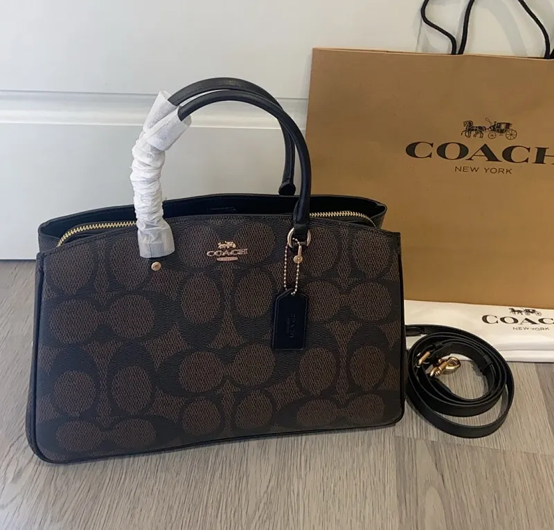 All Categories Coach Women's Bags (COACH) Coach CAL55