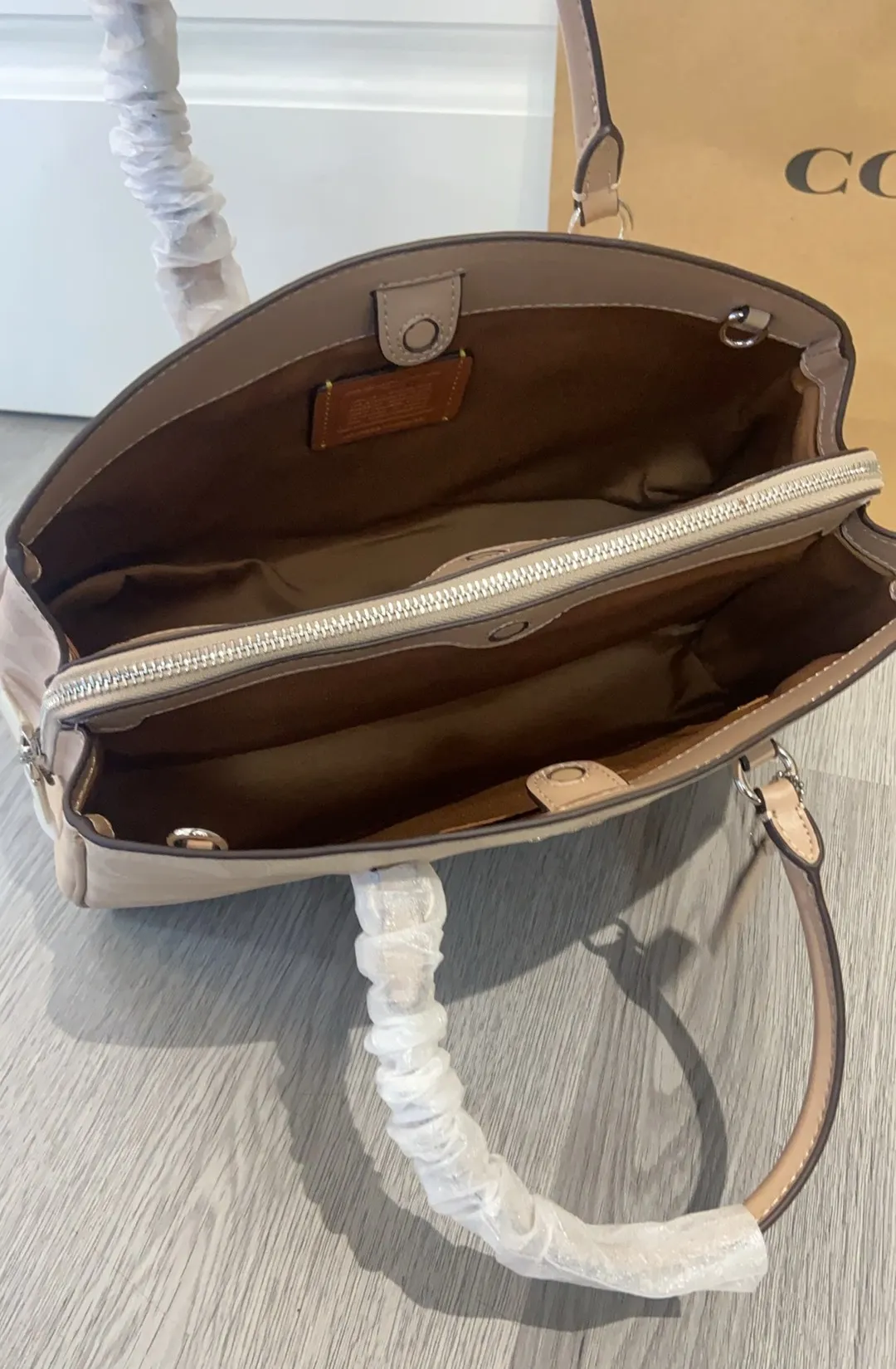 All Categories Coach Women's Bags (COACH) Coach CAL55