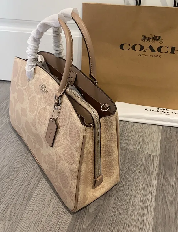 All Categories Coach Women's Bags (COACH) Coach CAL55