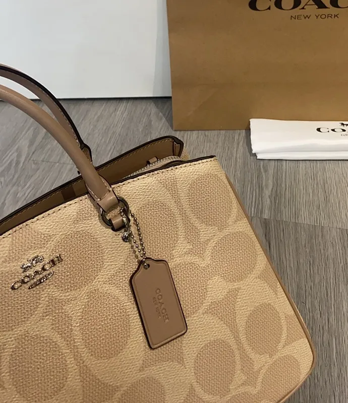 All Categories Coach Women's Bags (COACH) Coach CAL55