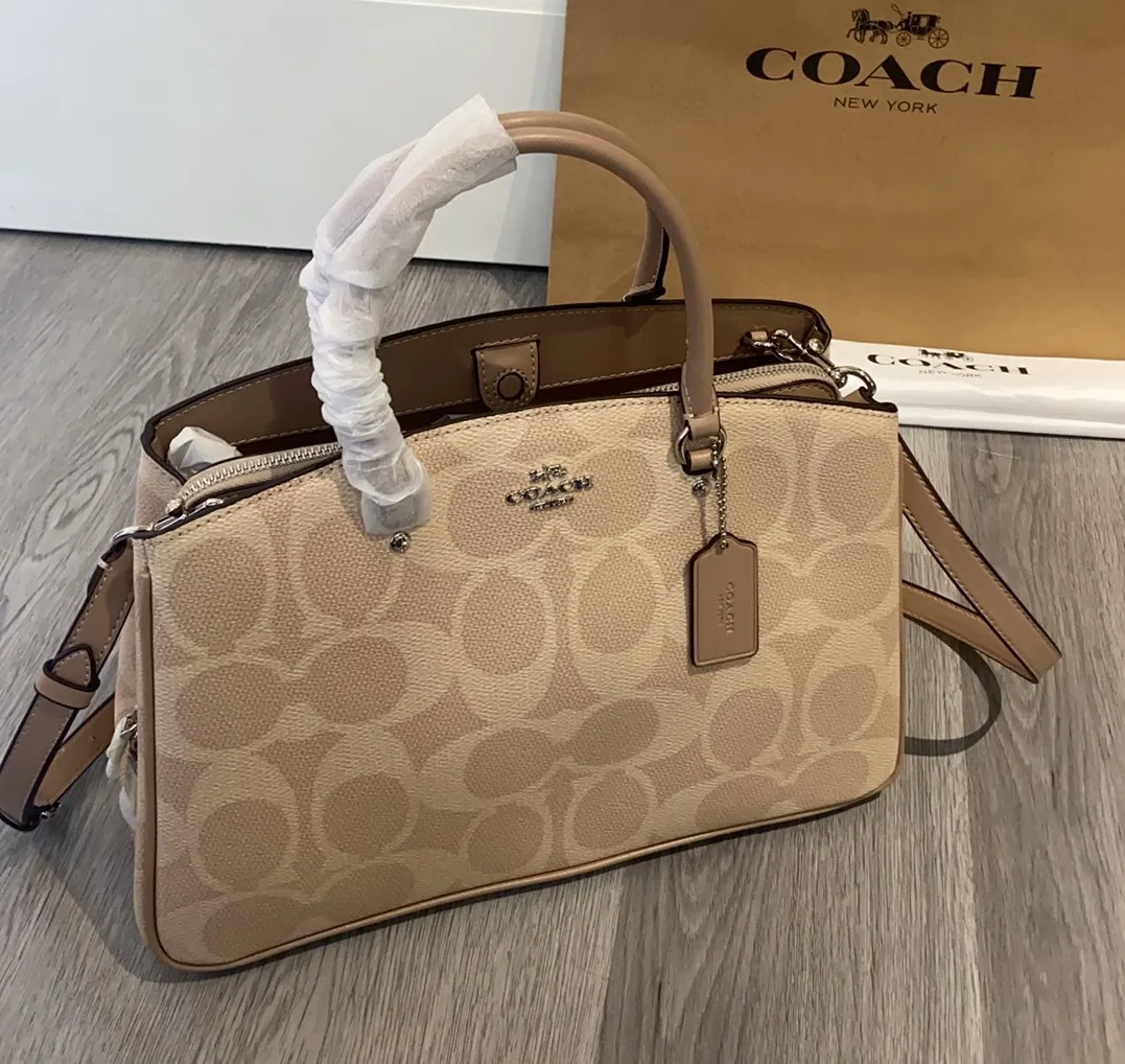 All Categories Coach Women's Bags (COACH) Coach CAL55