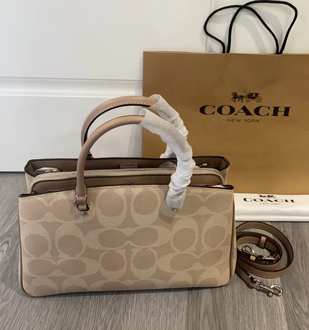 All Categories Coach Women's Bags (COACH) Coach CAL55