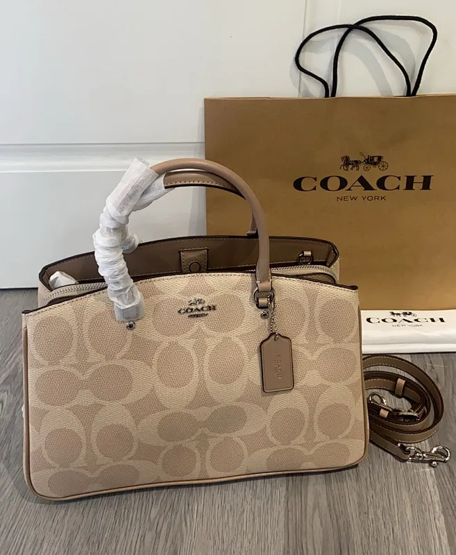 All Categories Coach Women's Bags (COACH) Coach CAL55
