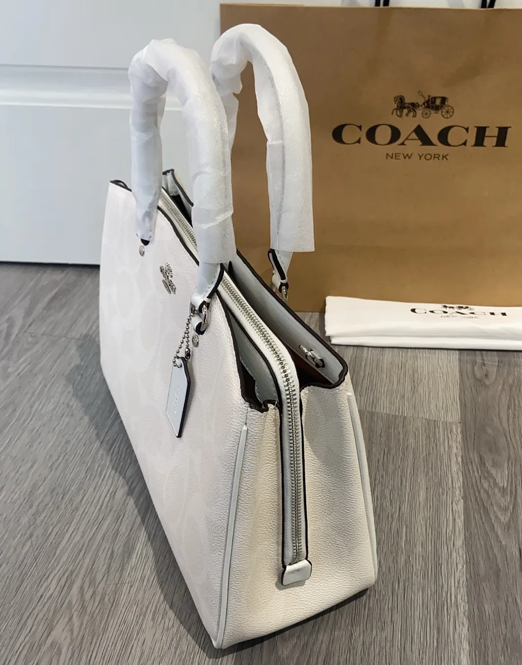 All Categories Coach Women's Bags (COACH) Coach CAL55