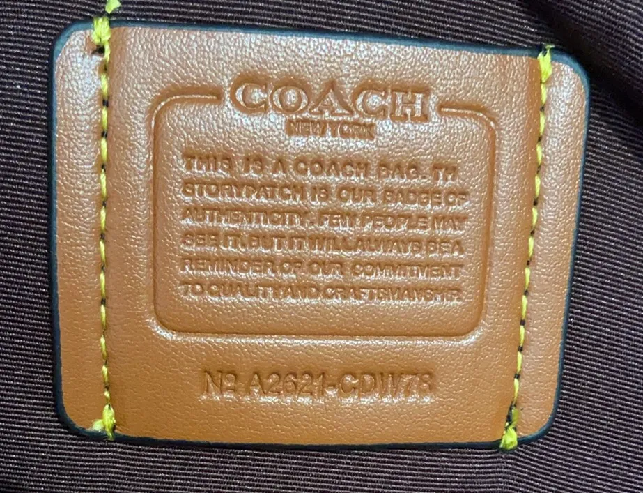 All Categories COACH Women's Bags COACH CDW78
