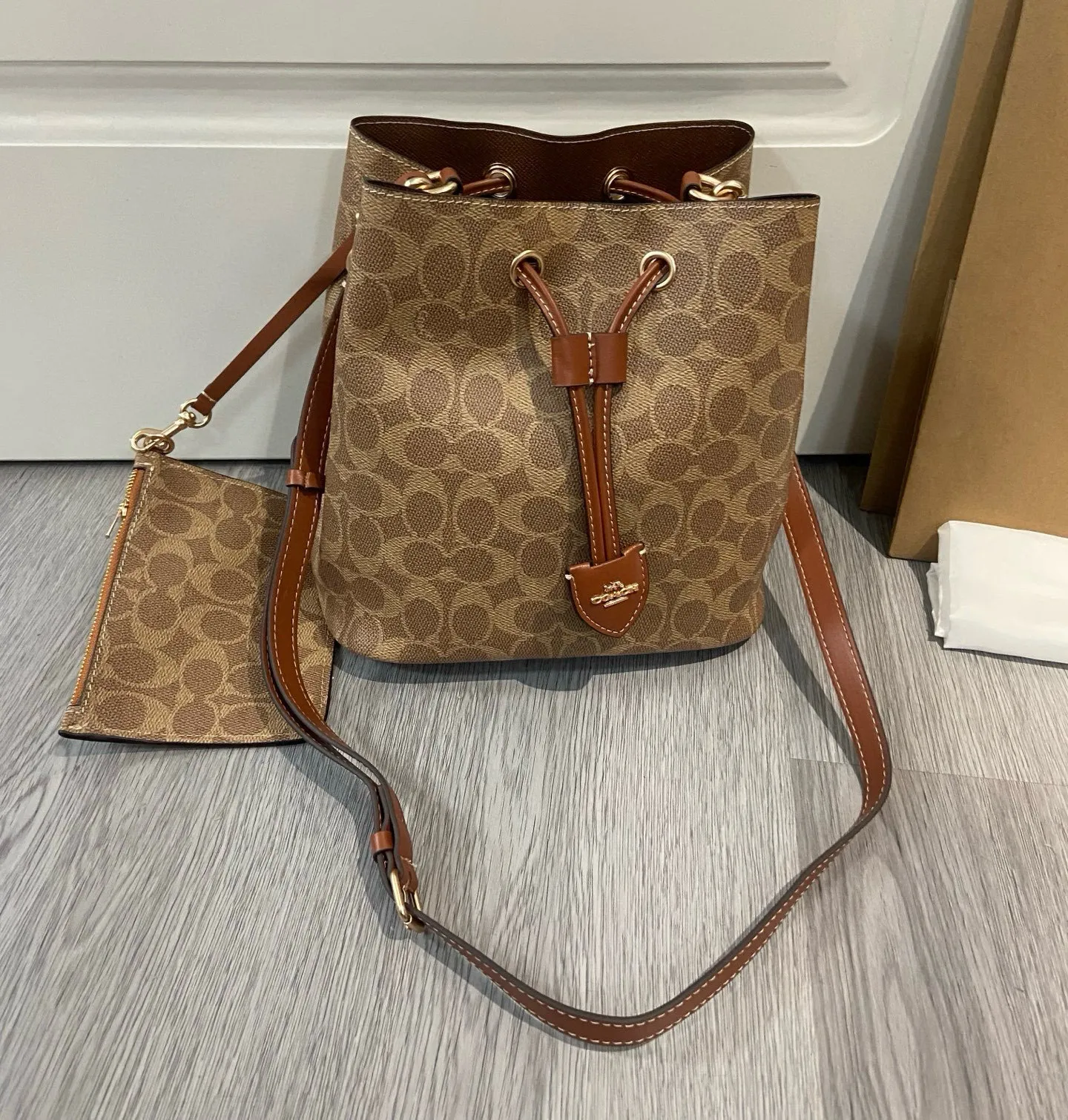 All Categories COACH Women's Bags COACH CBH06