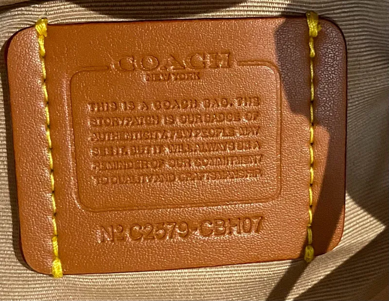 All Categories COACH Women's Bags COACH CBH06