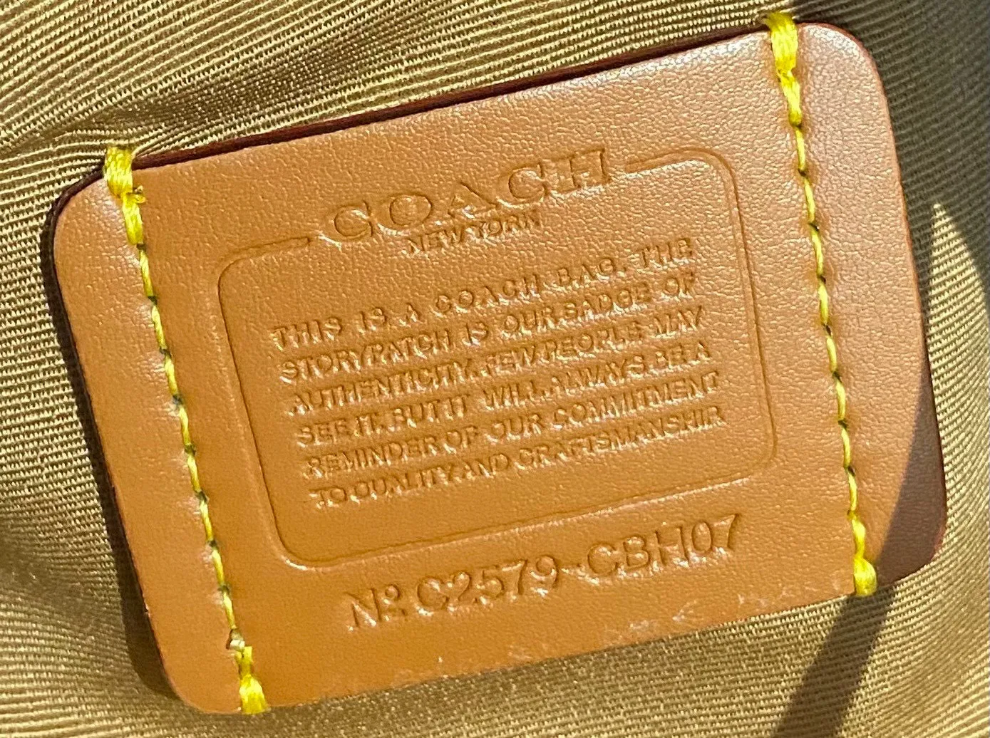 All Categories COACH Women's Bags COACH CBH06