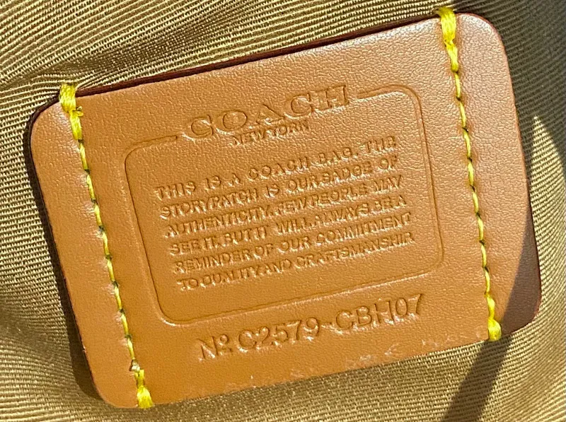 All Categories COACH Women's Bags COACH CBH06