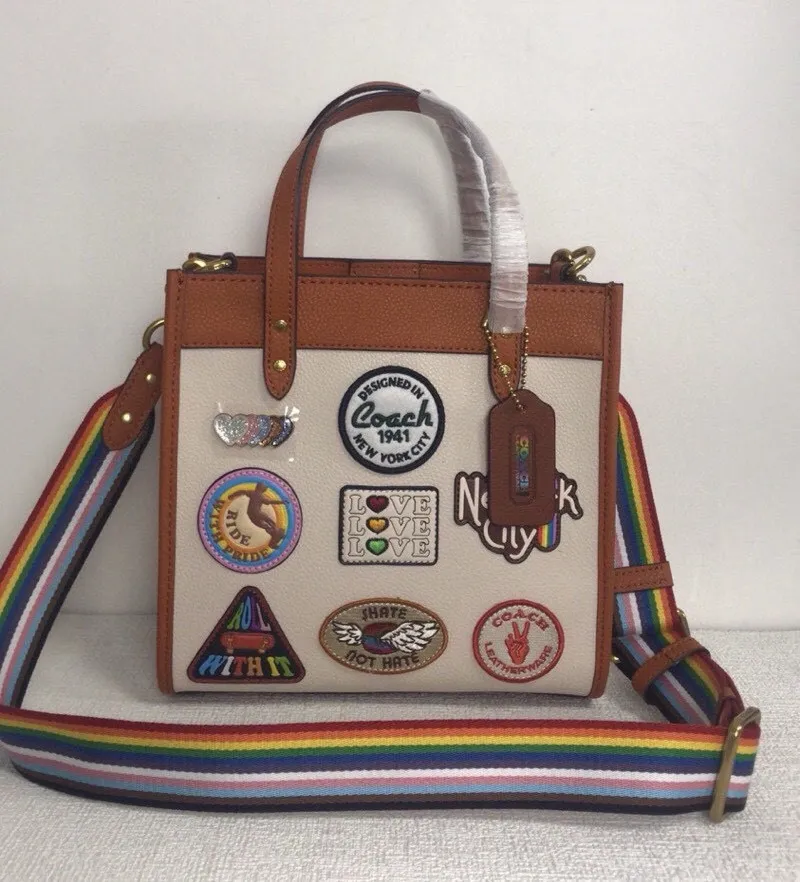 All Categories Coach Women's Bags (COACH) CA138
